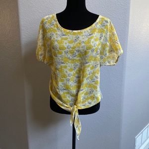 American Rag Top Size Medium